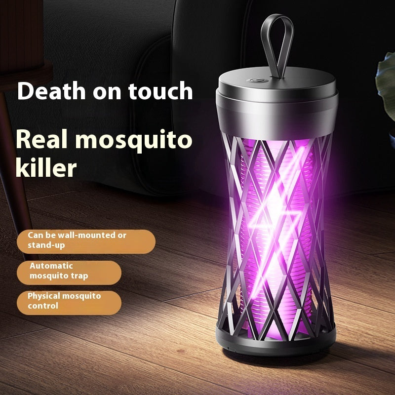 Outdoor Mosquito Trap Lamp